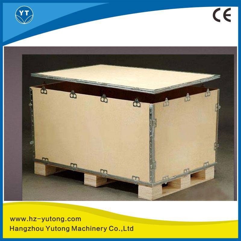 不同情況下應使用不同種類的工業(yè)木包裝箱(圖1) 不同情況下應使用不同種類的工業(yè)木包裝箱(圖1)